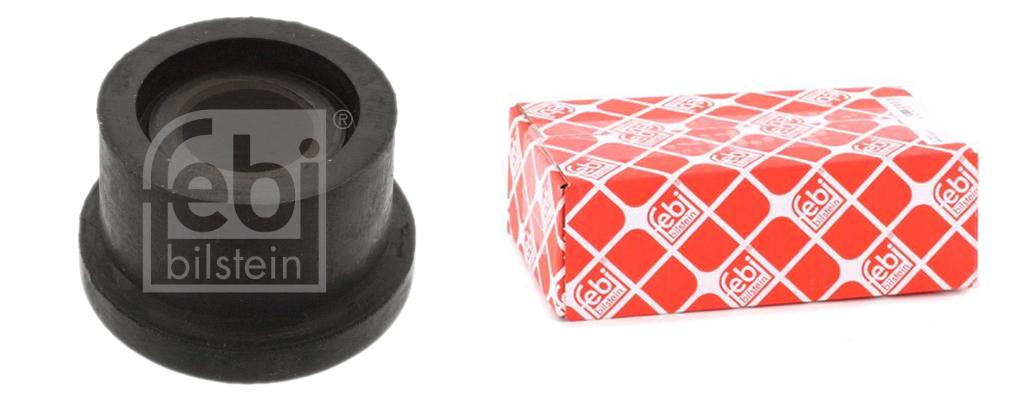 фото №1, Подушка стабилизатора. renault mascott платформа шасси