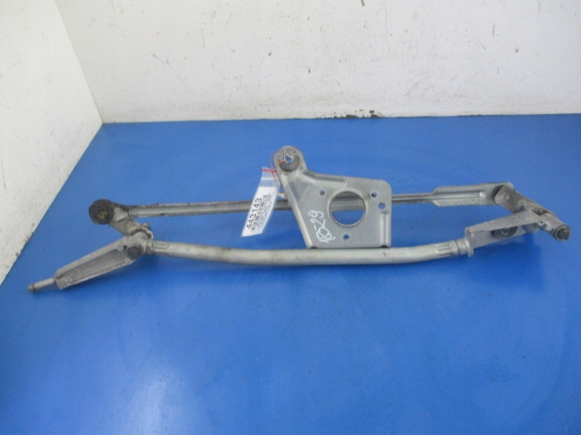 фото №4, Volvo s60 i lift механизм дворник 30753089