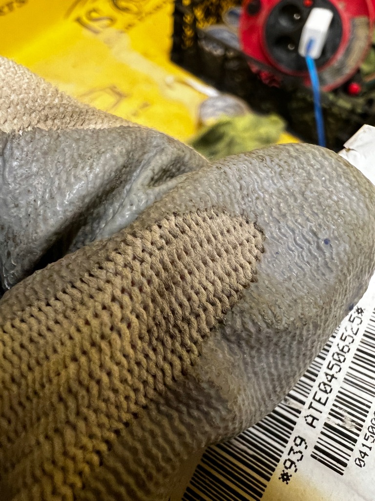 фото №10, Компрессор подвеска porsche cayenne ii 7p5 lift 92a