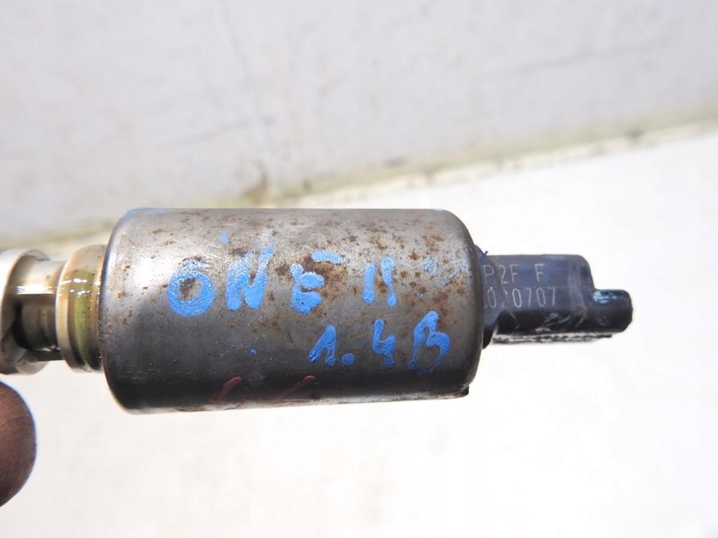 фото №2, Датчик faz распределительного вала всасывающий mini one ii r56 1.4