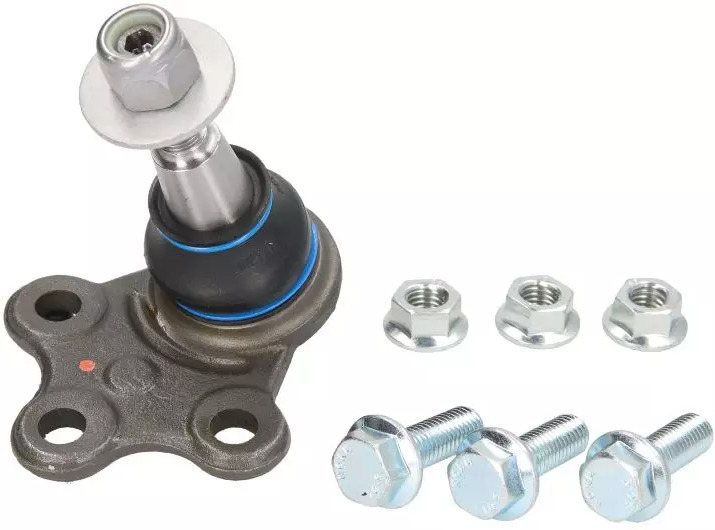 фото №8, Meyle шарова опора важеля renaultp. laguna iii 07-