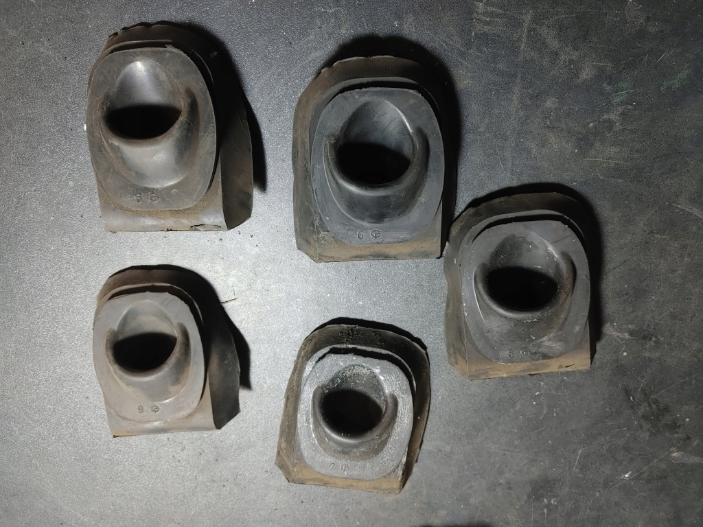 фото №8, Fiat 125p большой fiat защита рычаг переключения передач  переключения передач оригинал prl nowa