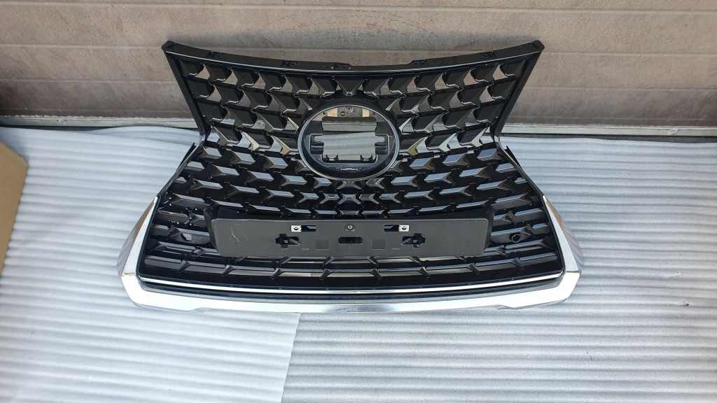 Lexus ux решётка радиатора решётка радиатора хром решётка 53111-76120 Цена