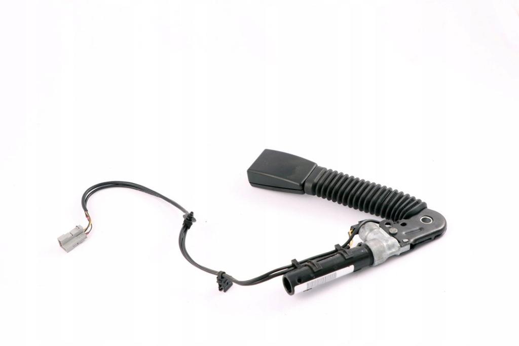 Mini r55 r56 r57 r59 натяжитель поперечина безопасности замок перед правая  7211592 Доставка