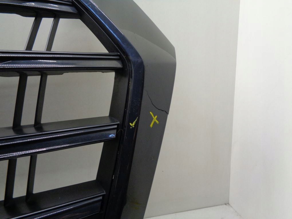 фото №8, Audi q5 sq5 80a решётка радиатора решётка радиатора