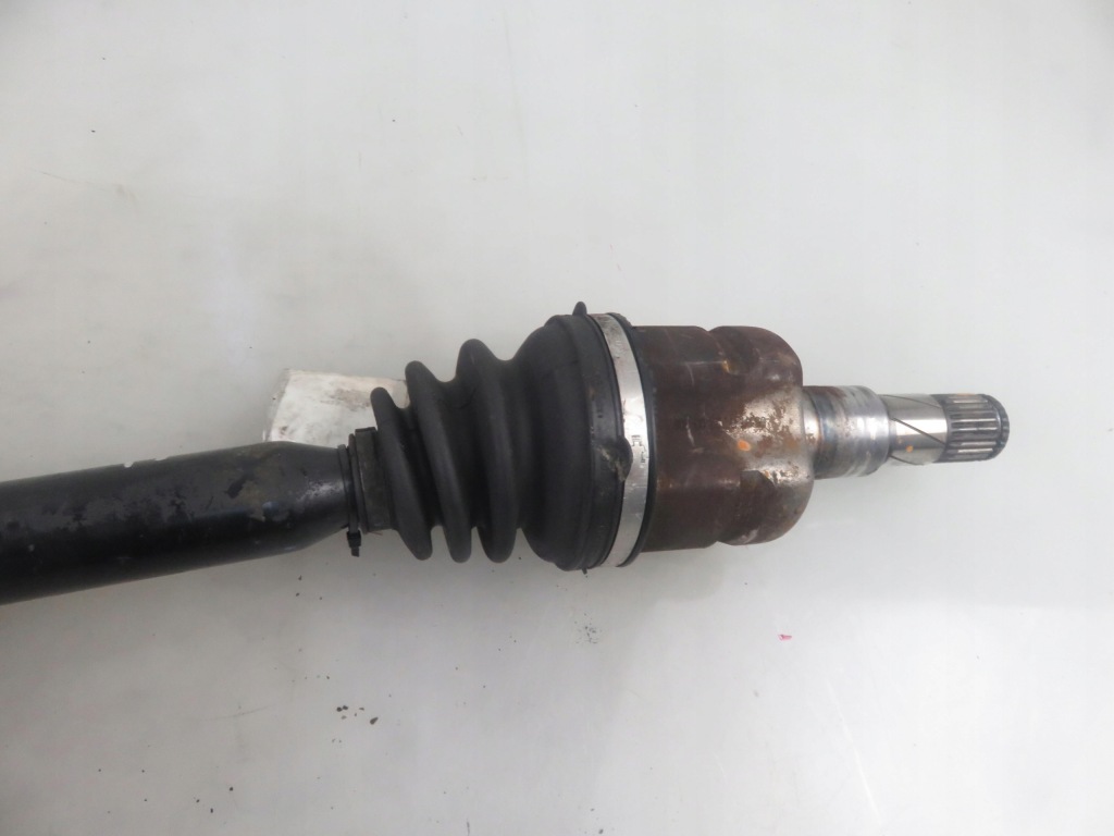 фото №4, Приводной вал правая передняя opel corsa d 1.3 cdti