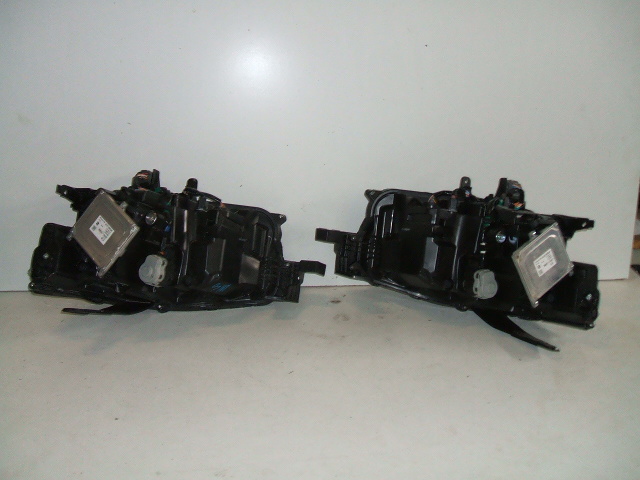 Mazda cx30 фара правый  full led 3 линзы 14 контактов Недорого