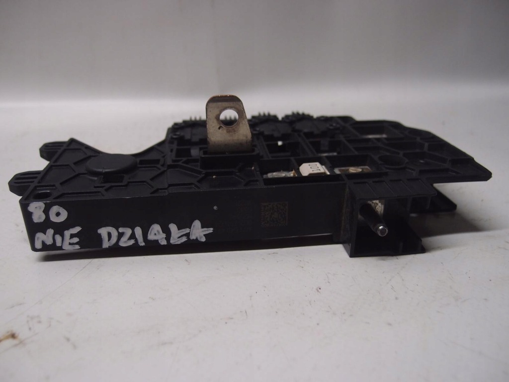 фото №7, Коробка предохранителей mercedes w177 a1775404707