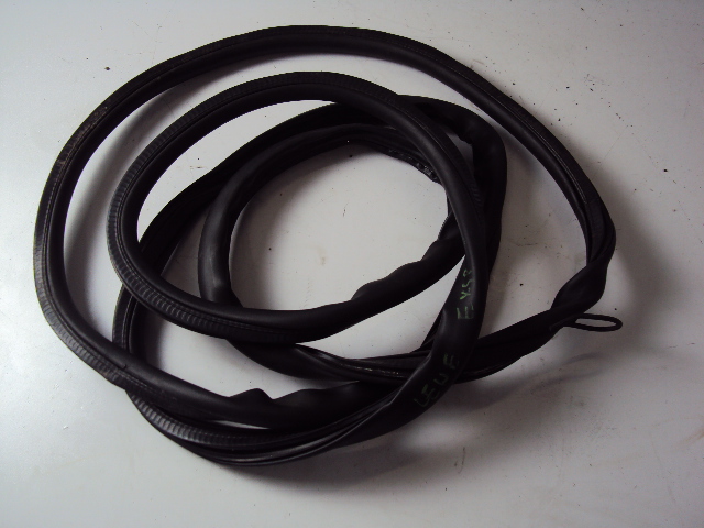 фото №1, Прокладка двері лівий bok peugeot expert iii 16-