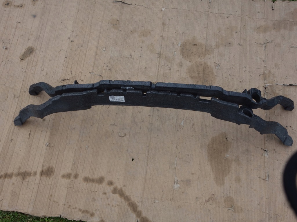 фото №1, Абсорбер бампера vw tiguan ii 5na