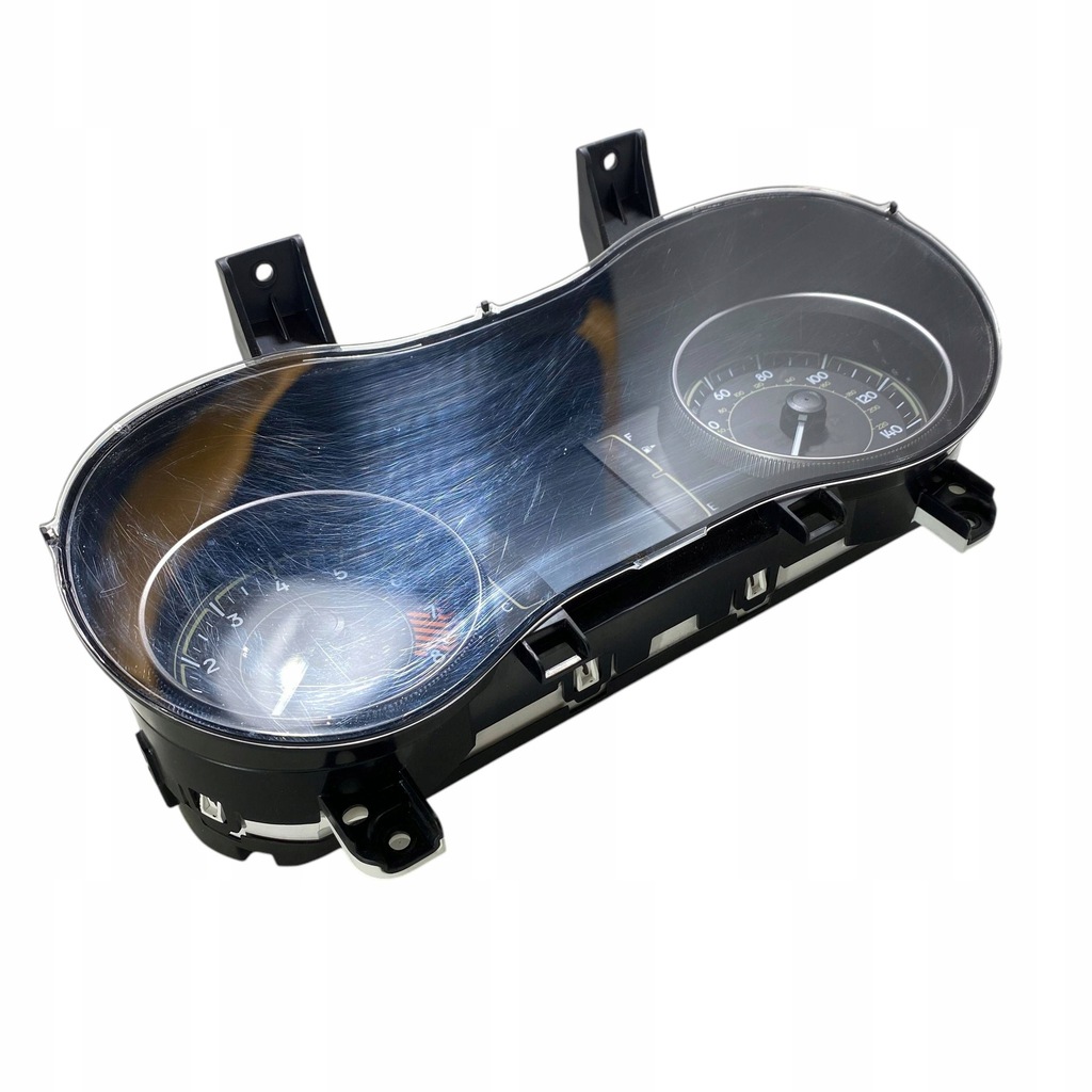 фото №2, Jeep cherokee 2014 лічильник / спідометр