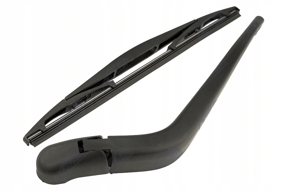 фото №1, Щетка + рычаг дворники задняя do nissan note 1.6