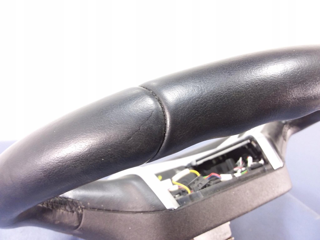 фото №12, Bmw 7 g11 g12 воздуховод кожа мультифункция