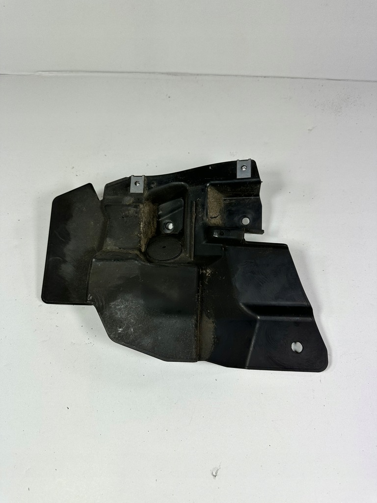 фото №1, Grand scenic iv захист бризковик підкрилок лівий задня 788135700r