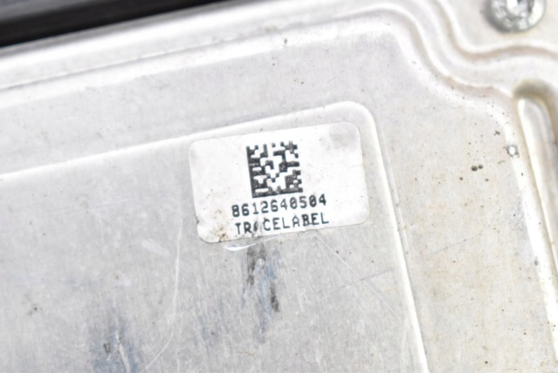 фото №8, Блок управления двигателя 39110-2b500 kia ceed 1 i 1.6 16v