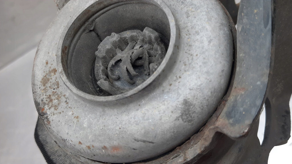 фото №10, Рычаг перед передний правый 31317662 volvo v60 s60 ii v70 iii s80 ii