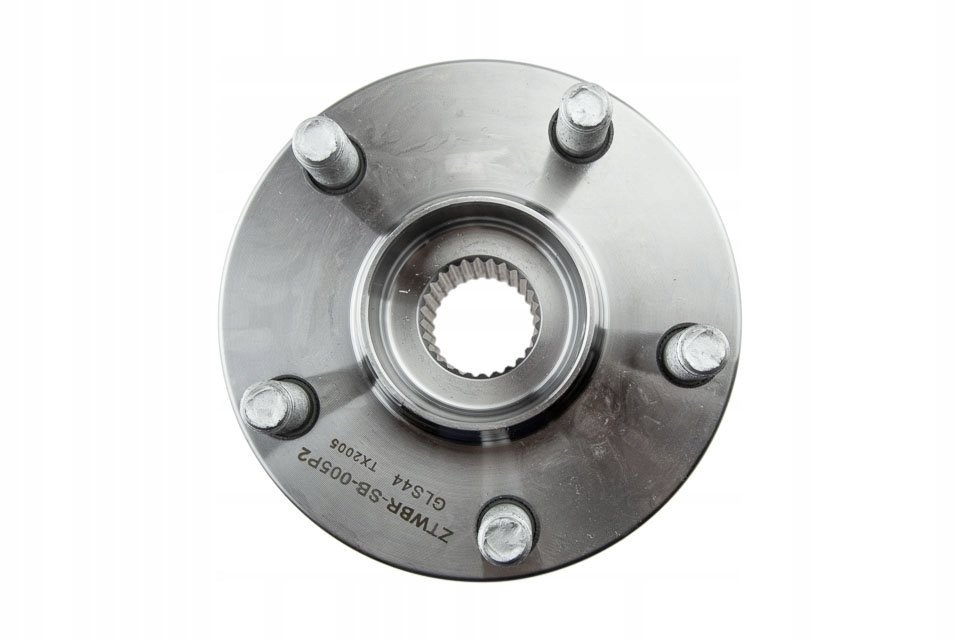 фото №10, Nty klp-sb-005p2 ступиця колеса