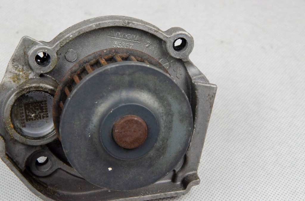 Fiat tipo ii 1.4 55271994 насос воды Недорого