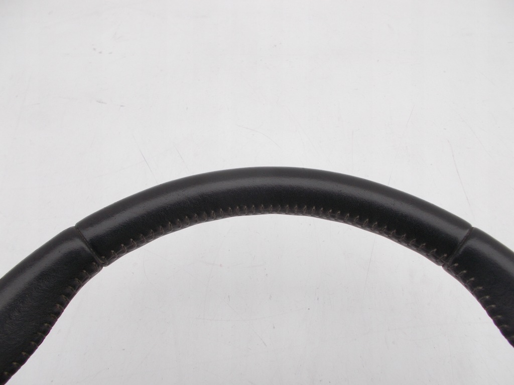 фото №6, Повітропровід шкіряний кнопки круїз-контроль renault clio iii modus