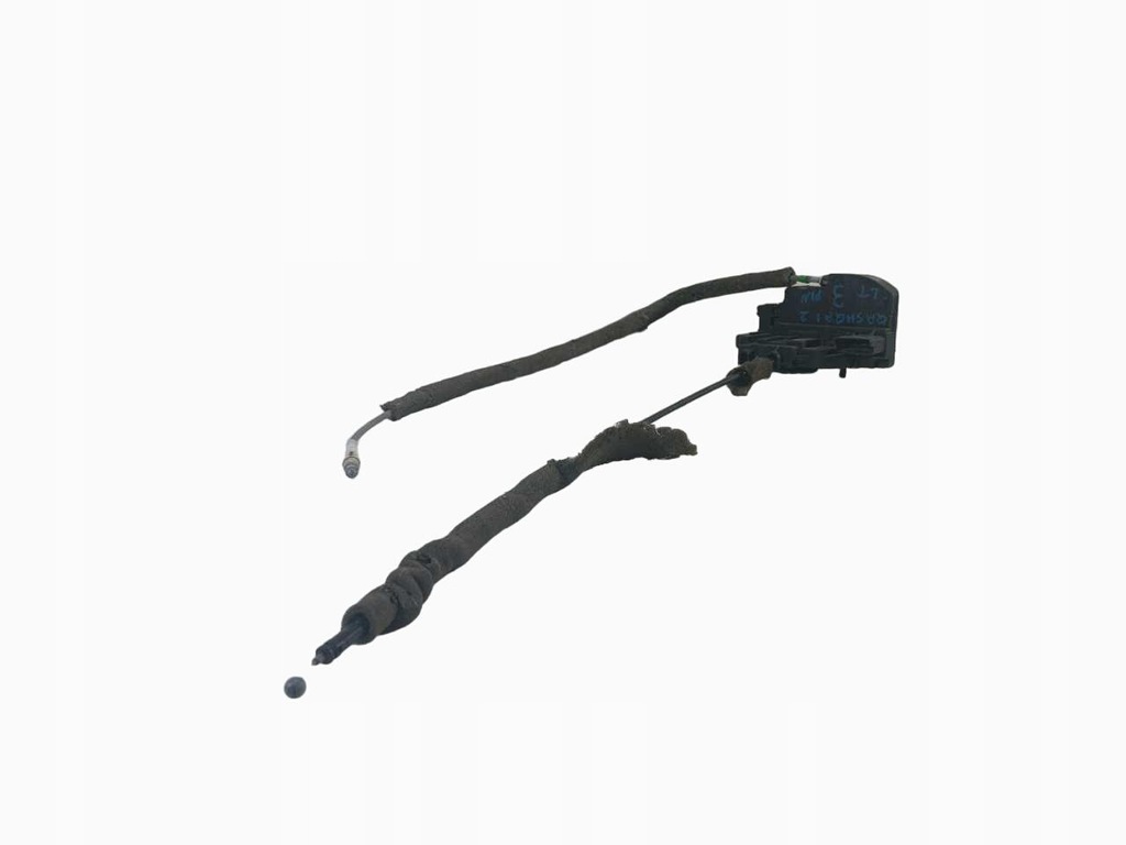 фото №1, Замок капот nissan qashqai j11