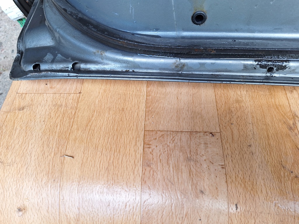 фото №7, Дверь передние правое suzuki swift iv mk6 5d