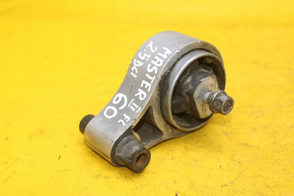 фото №1, Подушка двигателя renault master ii opel movano 2.5 dci g9u 30888