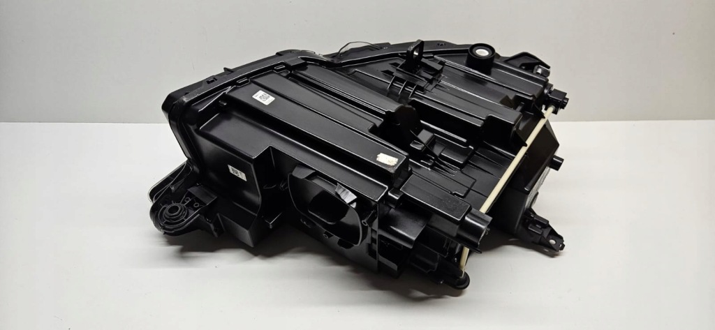 фото №11, Audi q4 e-tron etron 89a фара full led лампа левая 89a941033