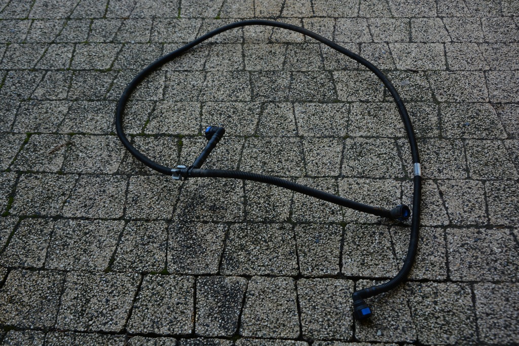 фото №1, Wąż трубка омывателя vw jetta 5c6955970b