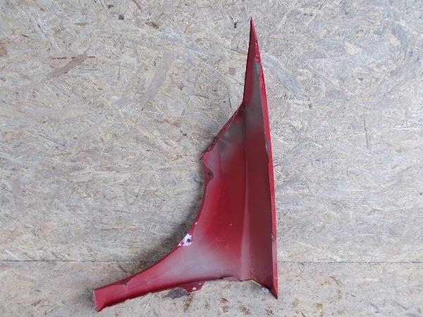 фото №6, Seat ibiza 6f0 6f крила передній перед