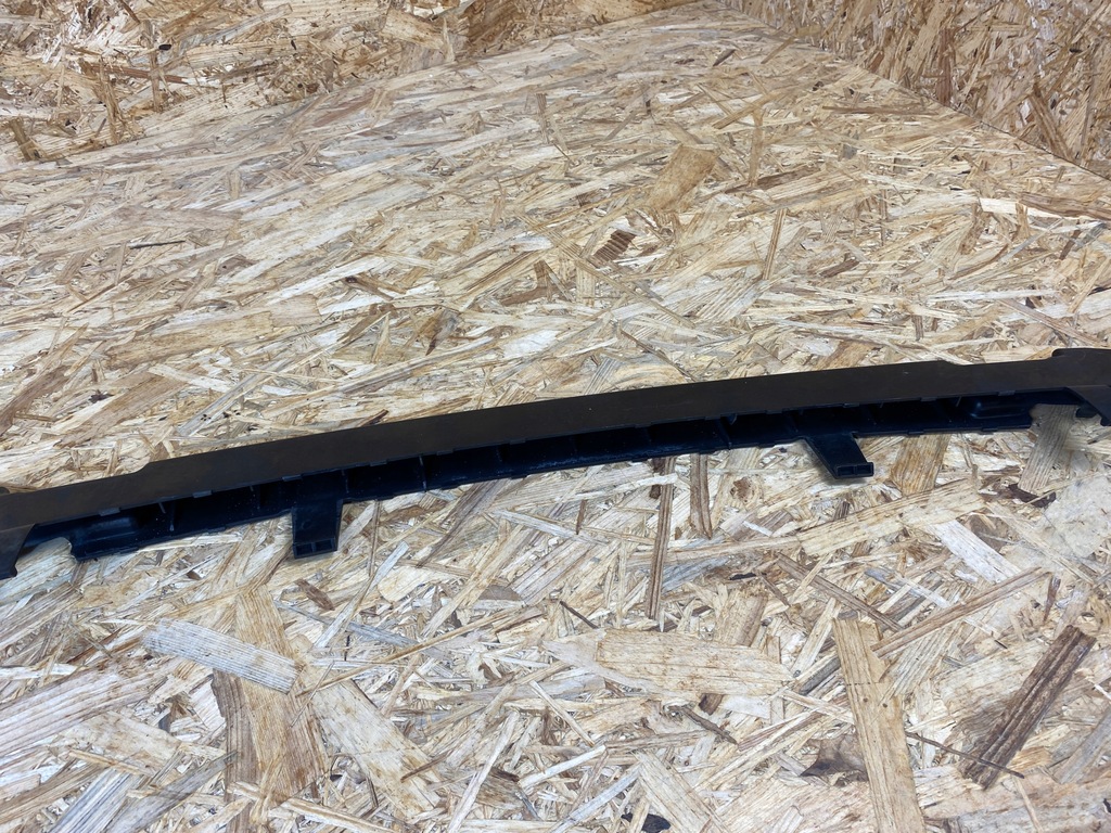 фото №7, Абсорбер пена бампера перед bmw 7 g11 g12 7475159