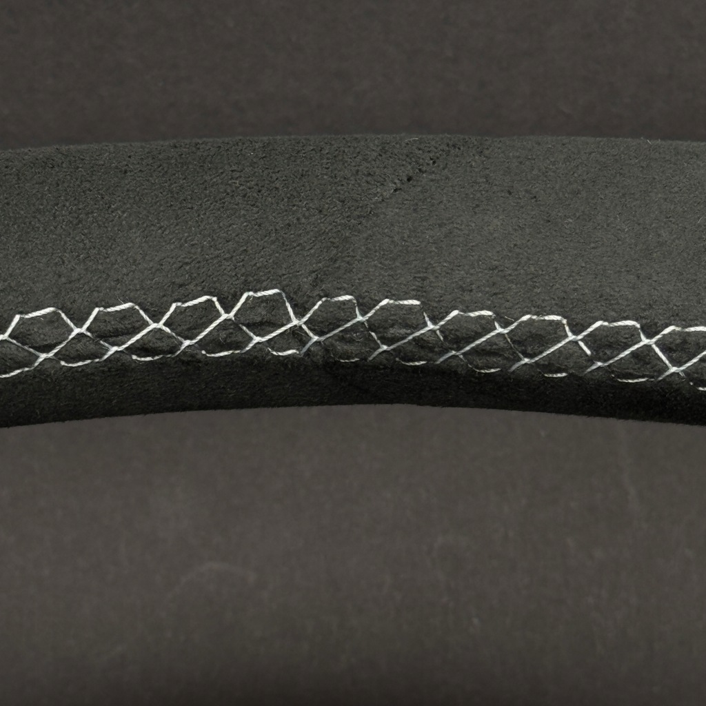 фото №10, Porsche 911 992 macan panamera cayenne воздуховод alcantara nowa sport 36cm