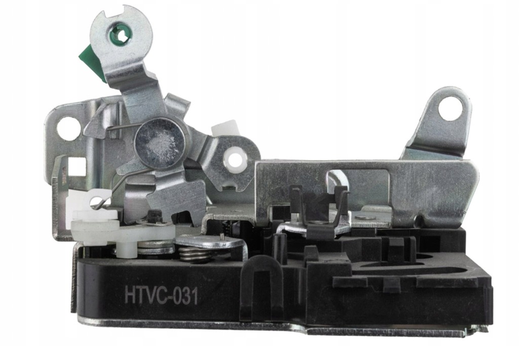 фото №5, Ezc-vc-031 nty замок двері передніх nty