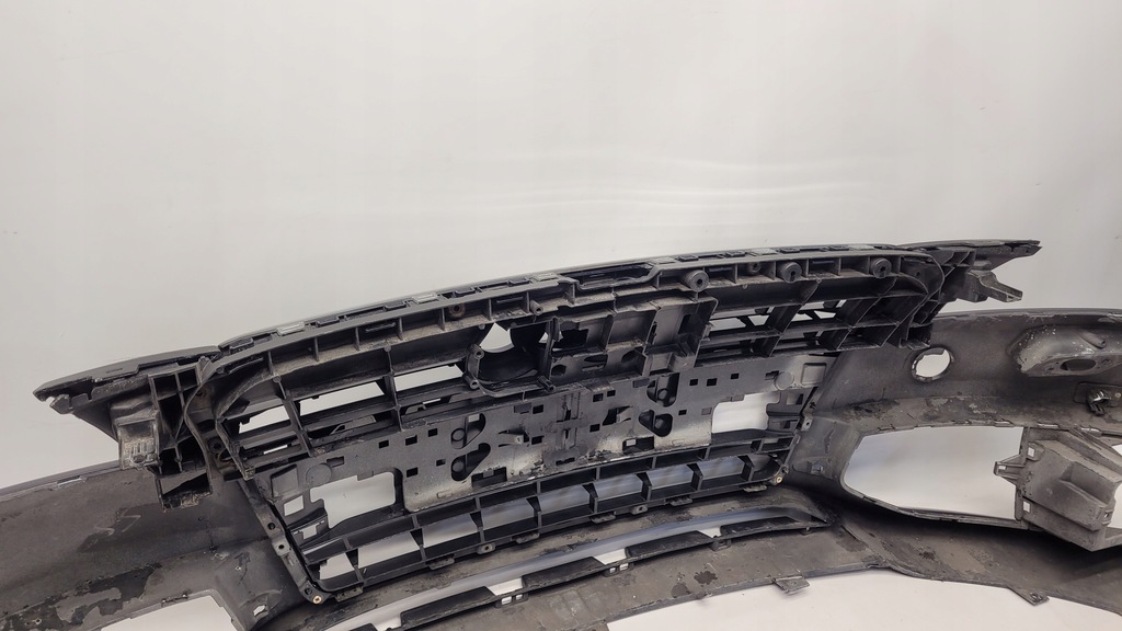 фото №10, Audi a7 s-line 4g8 бампер oryg.