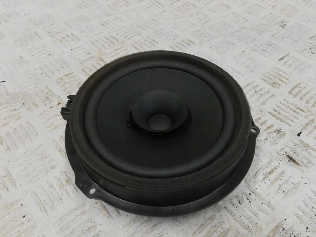 фото №1, Ford ecosport динамік двері задня задній aa6t-18808-ca