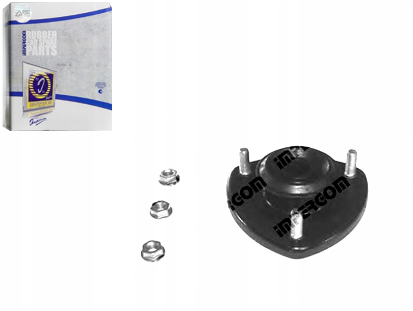 фото №1, Impergom подушка амортизатора 4181060a00 4161060a