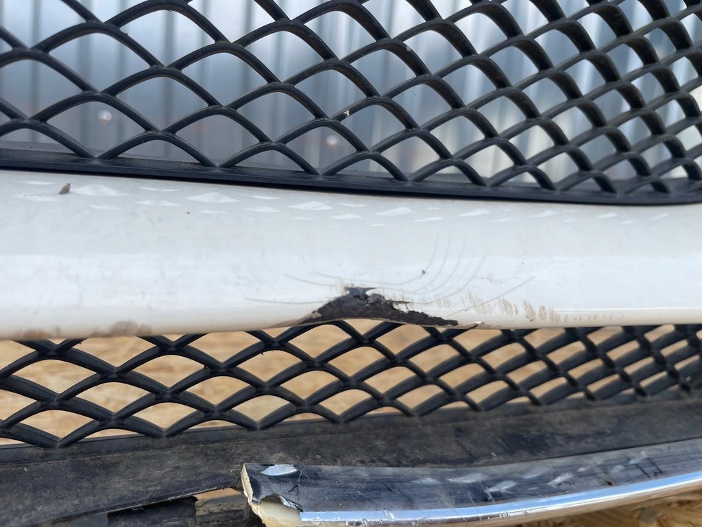 фото №6, Бампер передній перед mercedes b klasa w246 lift