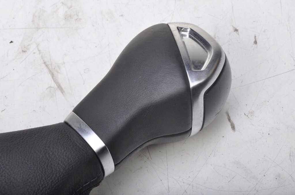 фото №7, Audi a1 ii 82a ручка чохол перемикання передач