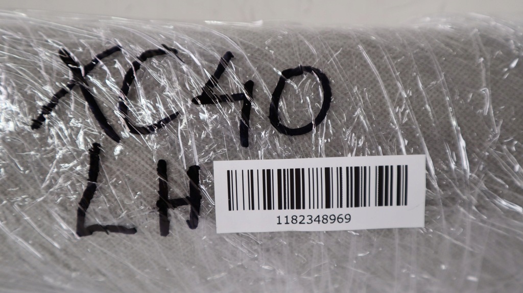 фото №8, Volvo xc40 захист стійка ліва 31322542, 32244566