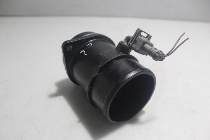 фото №1, Расходомер воздуха renault clio iii 1.5dci