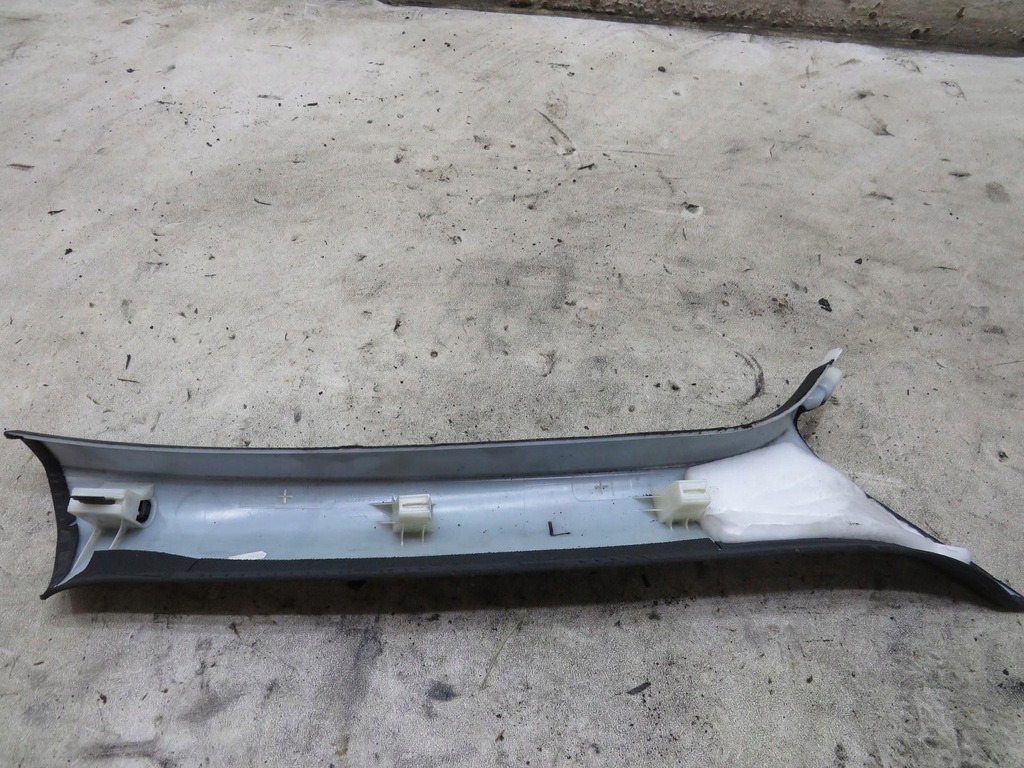 фото №2, Защита стойка левая audi q5 8r0867233c