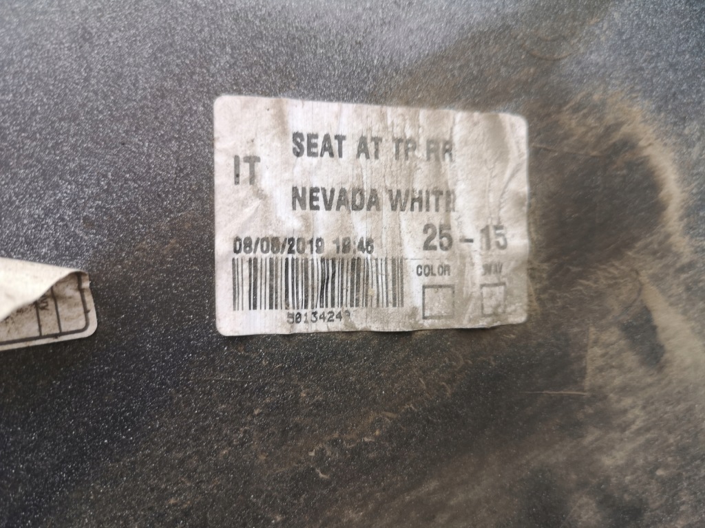 фото №9, Seat ateca 16- бампер задній pdc