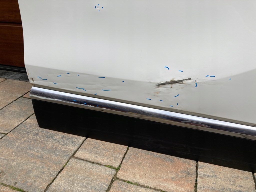 фото №6, Дверь перед правое opel crossland x 17- 13467546