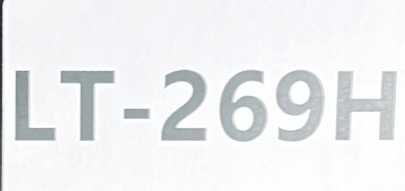 фото №14, Hyundai atos prime i lift 01-03r лампа правая задняя задняя вкладыш лампы