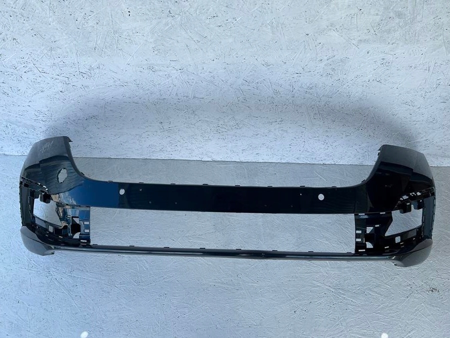 фото №1, Бампер перед передний skoda octavia 4 iv 5e3 19-