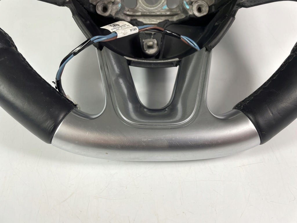 фото №5, Dodge challenger charger hellcat 2015+ повітропровід мультифункція підігрівається