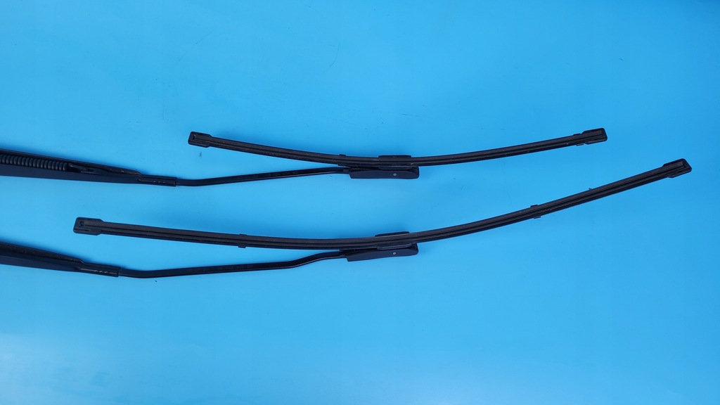 фото №10, Toyota proace ii важелі щітки двірник комплект 9808465580 9808465480