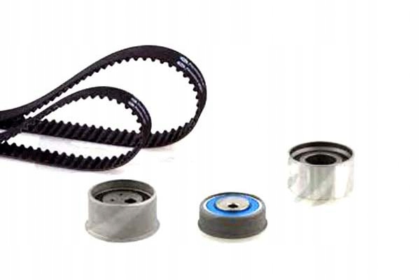 фото №1, Gates набір розподільного валу колесо mitsubishi eclipse ii 2