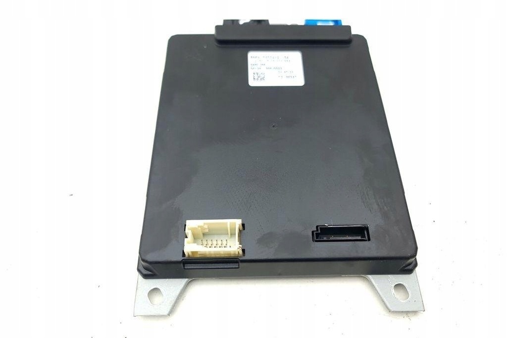 фото №8, Інше модулі mini cooper f56 9452412 electric 2023