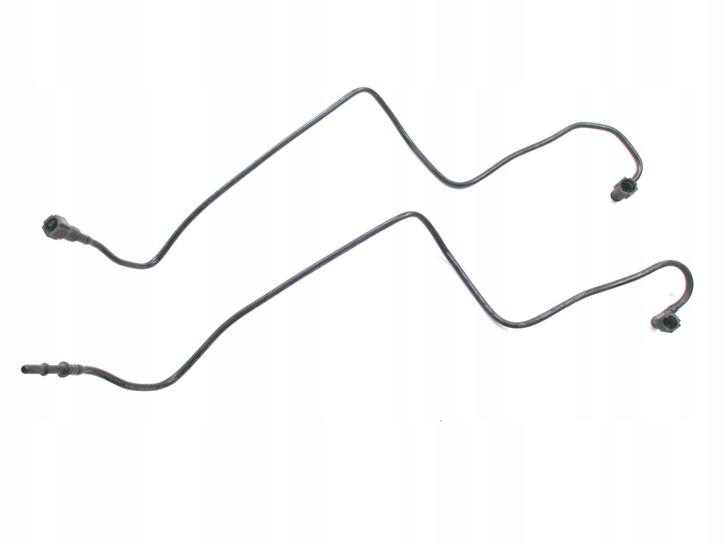 фото №9, Delta 3 iii bravo ii 1.4 шланг топлива провода