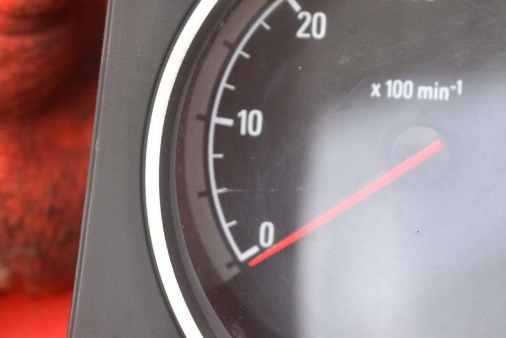 фото №15, Лічильник прилади eu 13267544 opel astra 3 iii h 1.9 cdti 120 km lift + pin